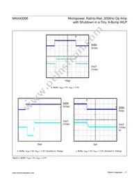 MAX40006AUT+ Datasheet Page 11