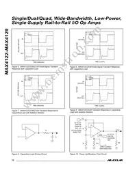 MAX4122EUK+TG002 Datasheet Page 12