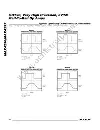 MAX4236EUT+TG24 Datasheet Page 10