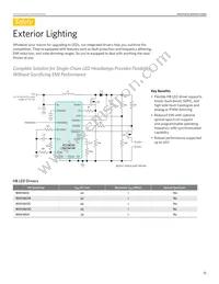 MAX44004EDT+T Datasheet Page 15