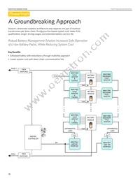 MAX44004EDT+T Datasheet Page 18