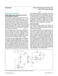 MAX44267AUD+T Datasheet Page 16