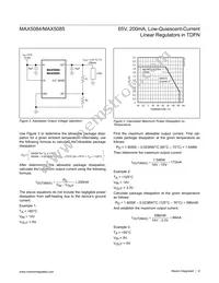 MAX5085ATT+ Datasheet Page 8