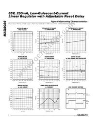 MAX5086AATN+ Datasheet Page 4