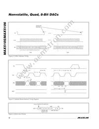 MAX5106EEE+TG002 Datasheet Page 12