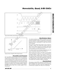 MAX5106EEE+TG002 Datasheet Page 15