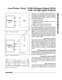 MAX5152AEEE+T Datasheet Page 11