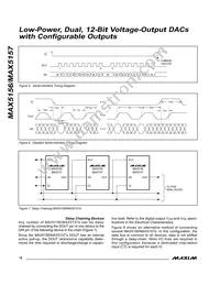 MAX5156BEEE+T Datasheet Page 12