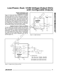 MAX5156BEEE+T Datasheet Page 15