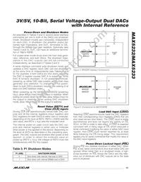 MAX5232EEE+T Datasheet Page 13