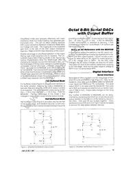 MAX529EAG+T Datasheet Page 13