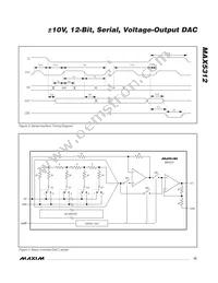 MAX5312EAE+T Datasheet Page 15