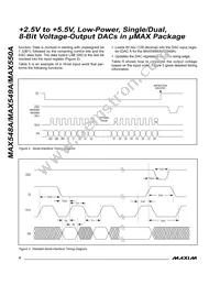 MAX550AC/D Datasheet Page 8