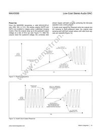 MAX5556ESA+ Datasheet Page 14