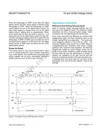 MAX5719GSD+T Datasheet Page 11