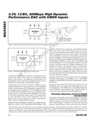 MAX5883EGM+TD Datasheet Page 12