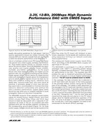 MAX5883EGM+TD Datasheet Page 13