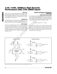 MAX5884EGM+TD Datasheet Page 16