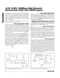 MAX5885EGM+TD Datasheet Page 10