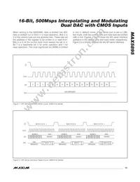 MAX5895EGK+TD Datasheet Page 13