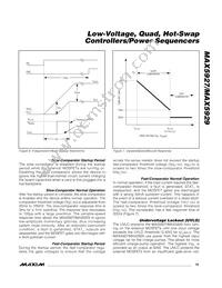 MAX5929LHEEG+T Datasheet Page 15