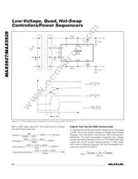 MAX5929LHEEG+T Datasheet Page 20