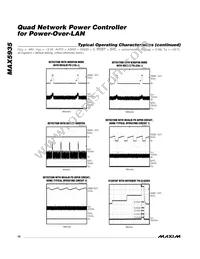 MAX5935CAX+T Datasheet Page 10