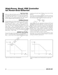 MAX5952AEAX+CK8 Datasheet Page 20