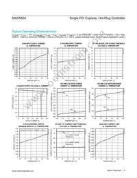 MAX5954LETX+T Datasheet Page 5