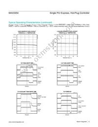 MAX5954LETX+T Datasheet Page 6