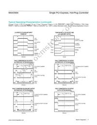 MAX5954LETX+T Datasheet Page 7