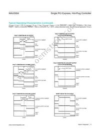 MAX5954LETX+T Datasheet Page 8