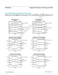 MAX5954LETX+T Datasheet Page 10