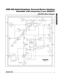 MAX5969DETE+T Datasheet Page 9