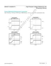 MAX6176AASA/GG8 Datasheet Page 15