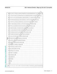 MAX618EEE+T Datasheet Page 13