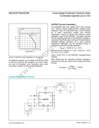 MAX6397MATA+ Datasheet Page 15