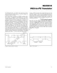 MAX6618AUB+TG126 Datasheet Page 13