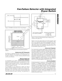 MAX6684ESA+TG05 Datasheet Page 5