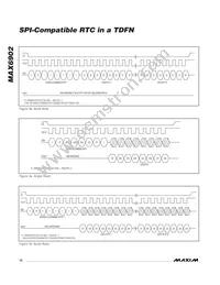 MAX6902ETA+T Datasheet Page 12