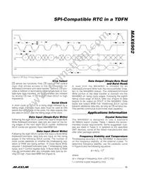 MAX6902ETA+T Datasheet Page 13