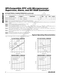 MAX6916EO50+T Datasheet Page 6