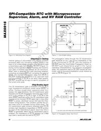MAX6916EO50+T Datasheet Page 22