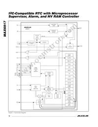MAX6917EO50+T Datasheet Page 12