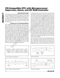 MAX6917EO50+T Datasheet Page 14