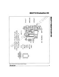 MAX720CSE+T Datasheet Page 15