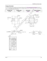 MAX78615+LMU/A01T Datasheet Page 10