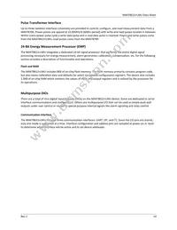 MAX78615+LMU/A01T Datasheet Page 14