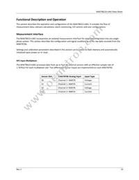 MAX78615+LMU/A01T Datasheet Page 15