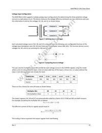 MAX78615+LMU/A01T Datasheet Page 19